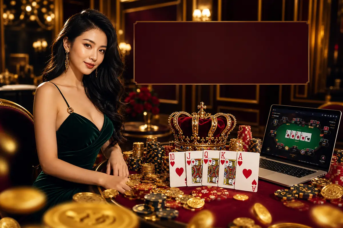 squid44 platform kasino live casino Malaysia